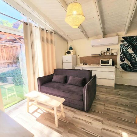 Sunshine Suite Boutique Only 5 Min Walk To The Beach - By Seaelo Eilat Exterior foto