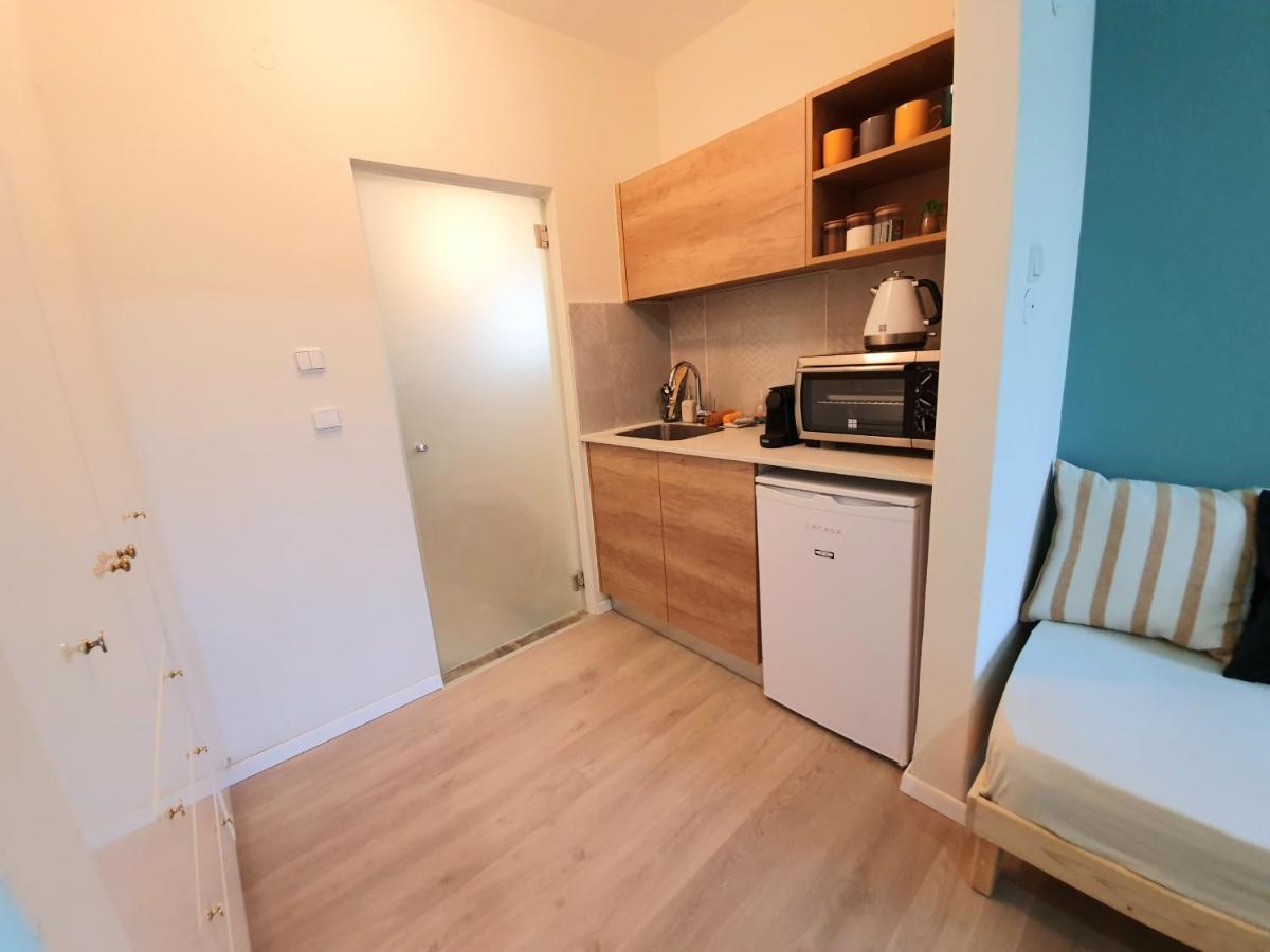 Sunshine Suite Boutique Only 5 Min Walk To The Beach - By Seaelo Eilat Exterior foto