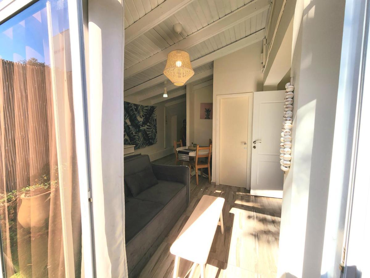 Sunshine Suite Boutique Only 5 Min Walk To The Beach - By Seaelo Eilat Exterior foto