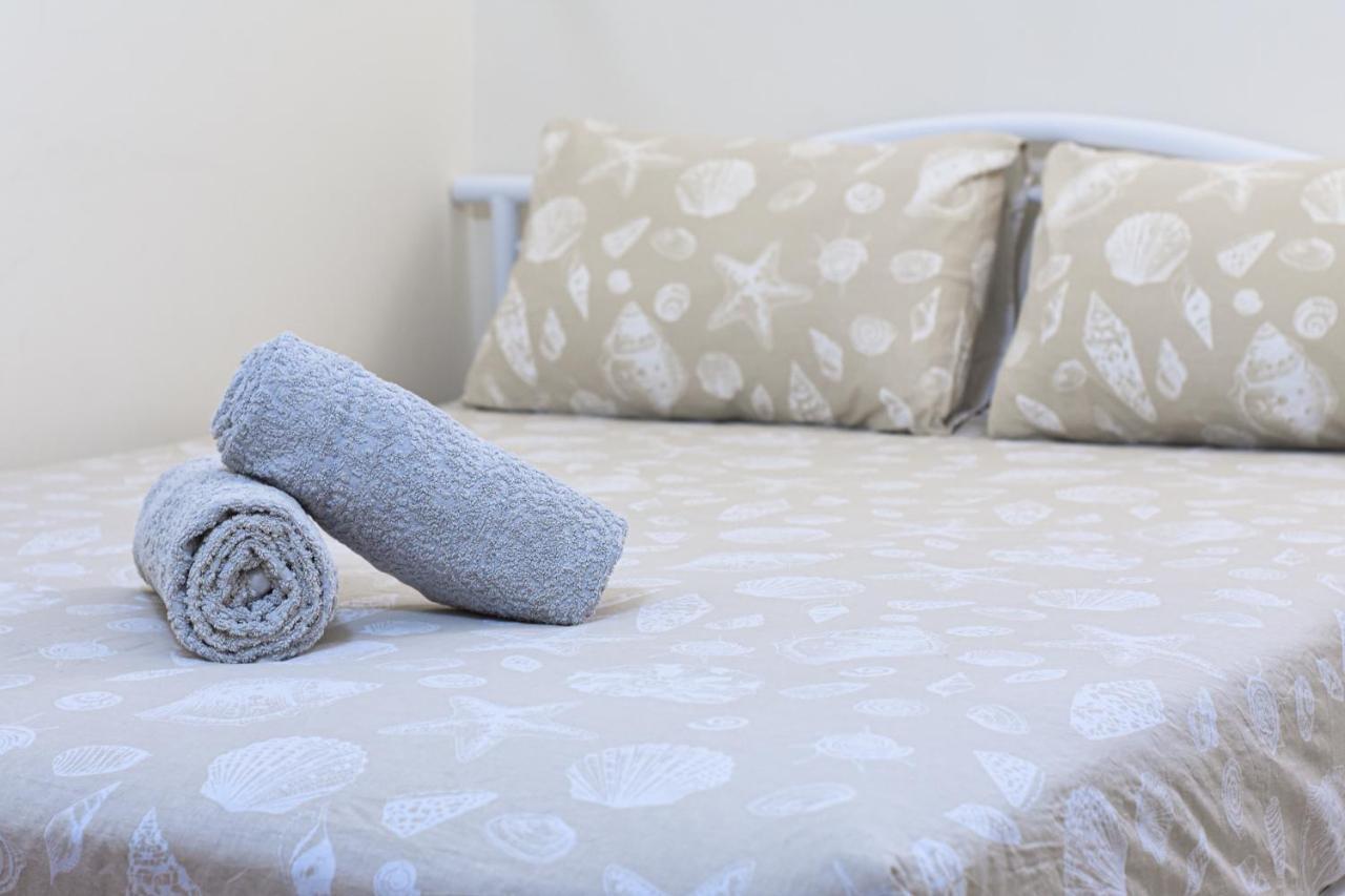 Sunshine Suite Boutique Only 5 Min Walk To The Beach - By Seaelo Eilat Exterior foto