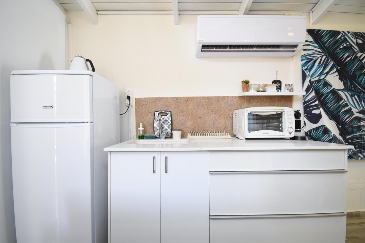 Sunshine Suite Boutique Only 5 Min Walk To The Beach - By Seaelo Eilat Exterior foto